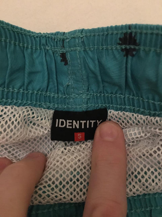 Identity Swim Shorts