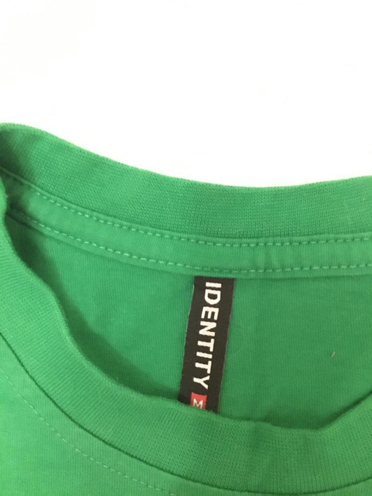 Identity Slim Fit T-Shirt