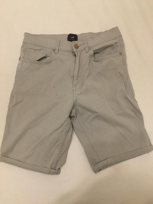 H&M Slim Fit Shorts