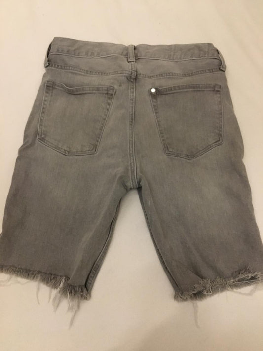 H&M Slim Fit Shorts
