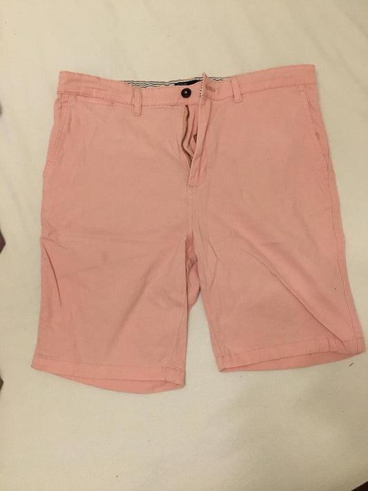 Oak Ridge Regular fit shorts