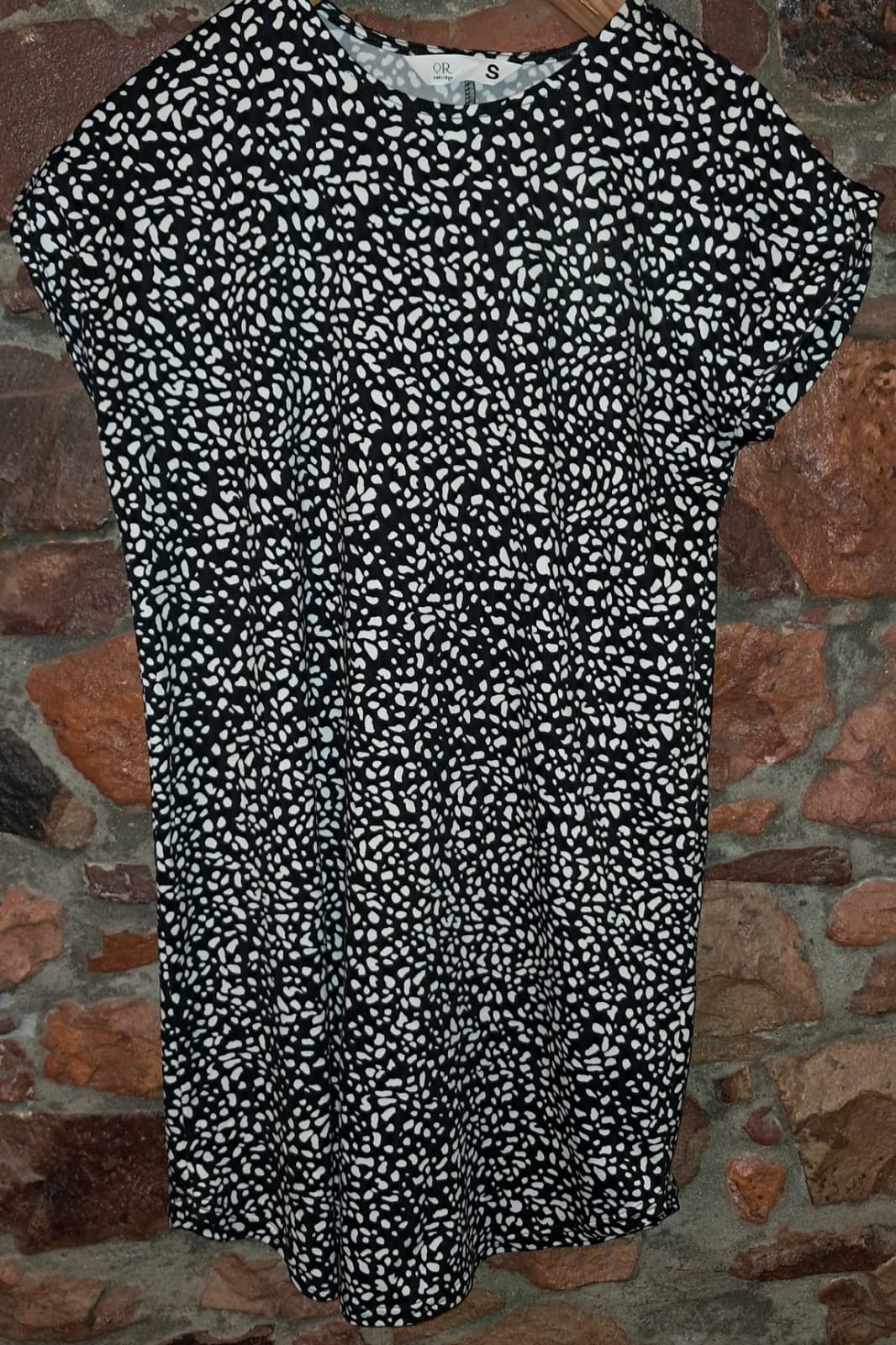 Oak Ridge Dress