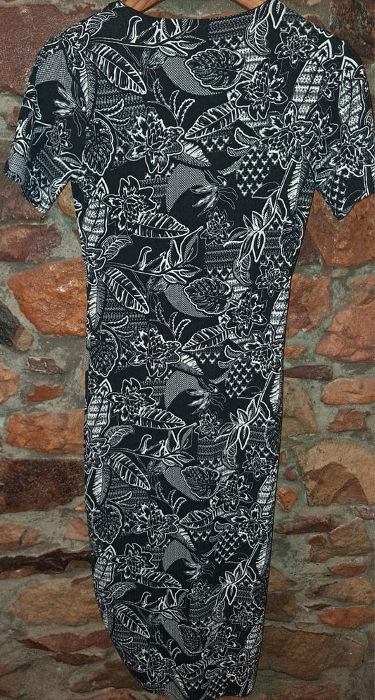 OakRidge Dress