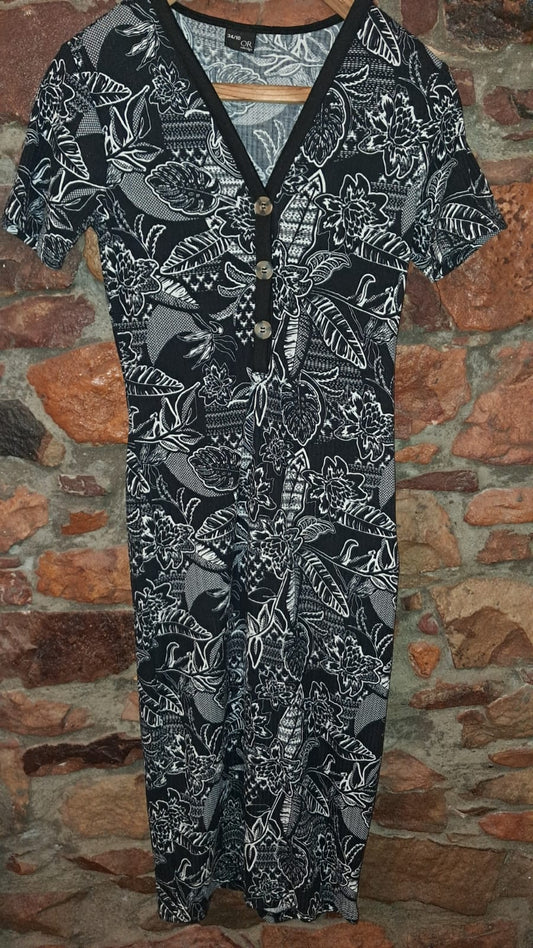 OakRidge Dress