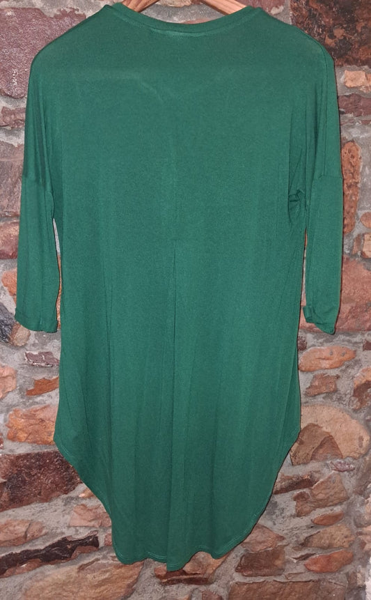 Truworths Long Sleeve Dress