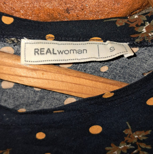 REAL Blouse