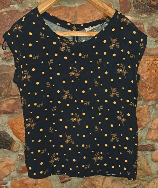 REAL Blouse