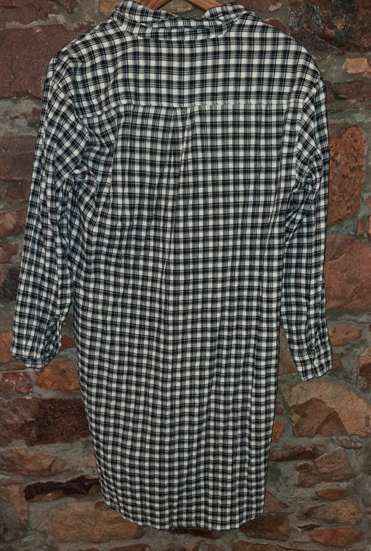 H&M Long Sleeve Dress