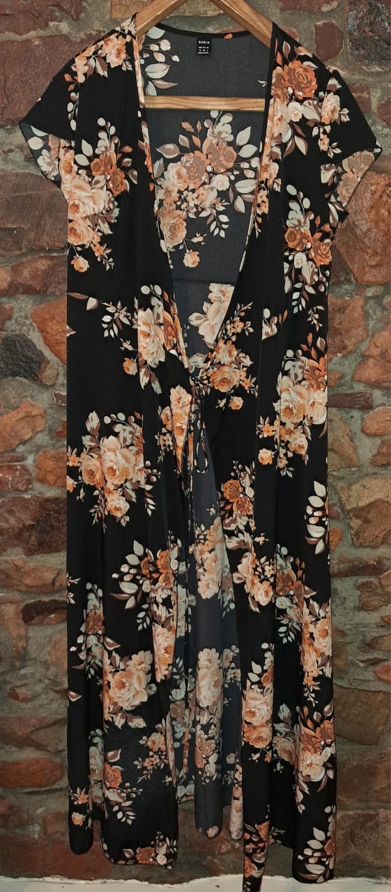 Shein Dress