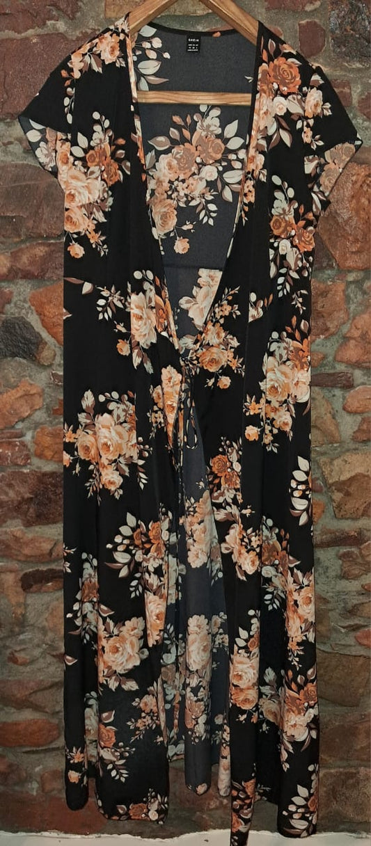 Shein Dress