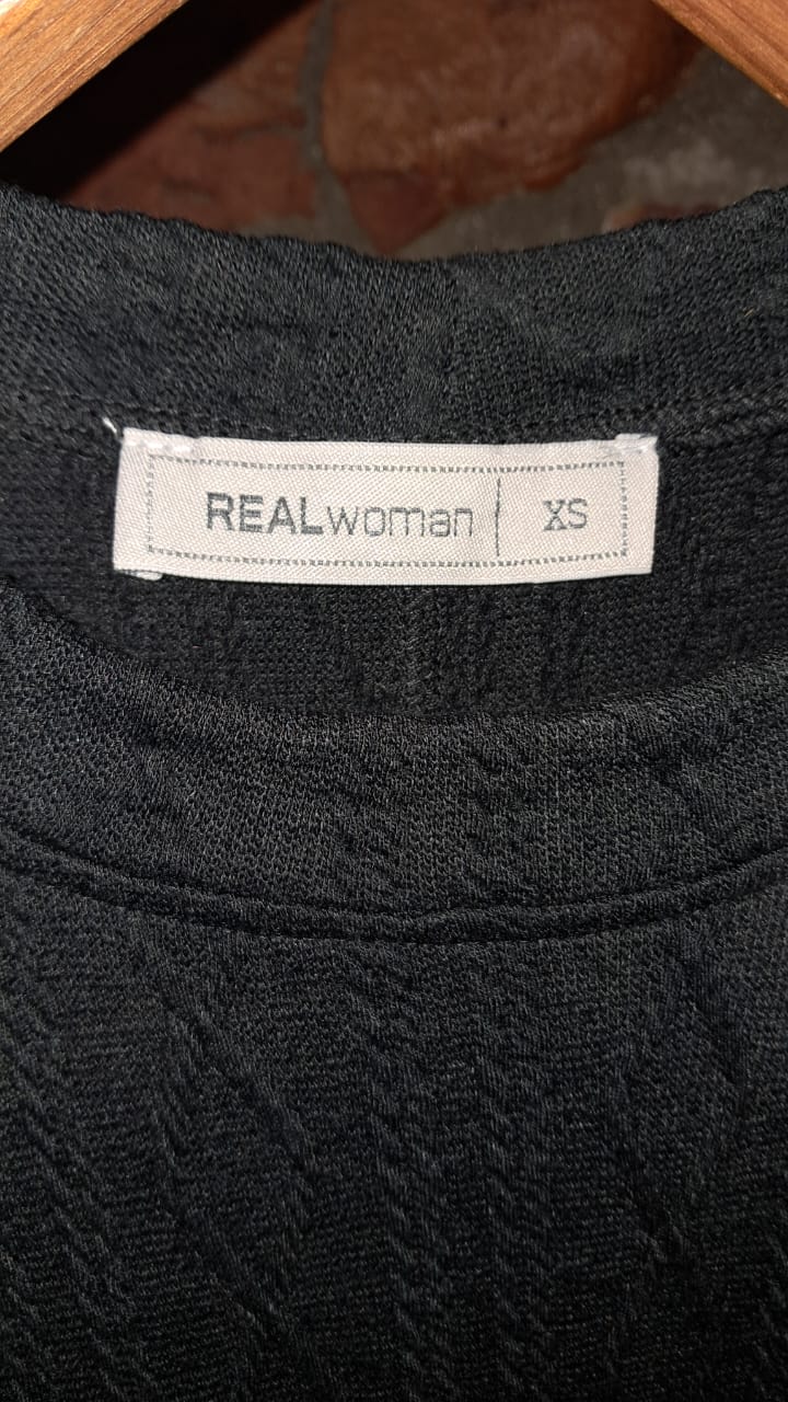 REAL Dress