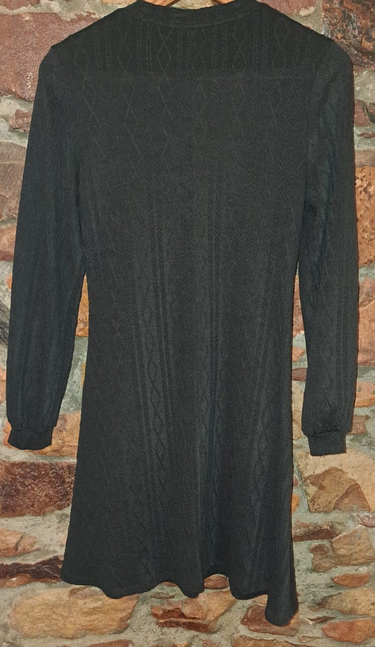 Edition Long Sleeve Dress