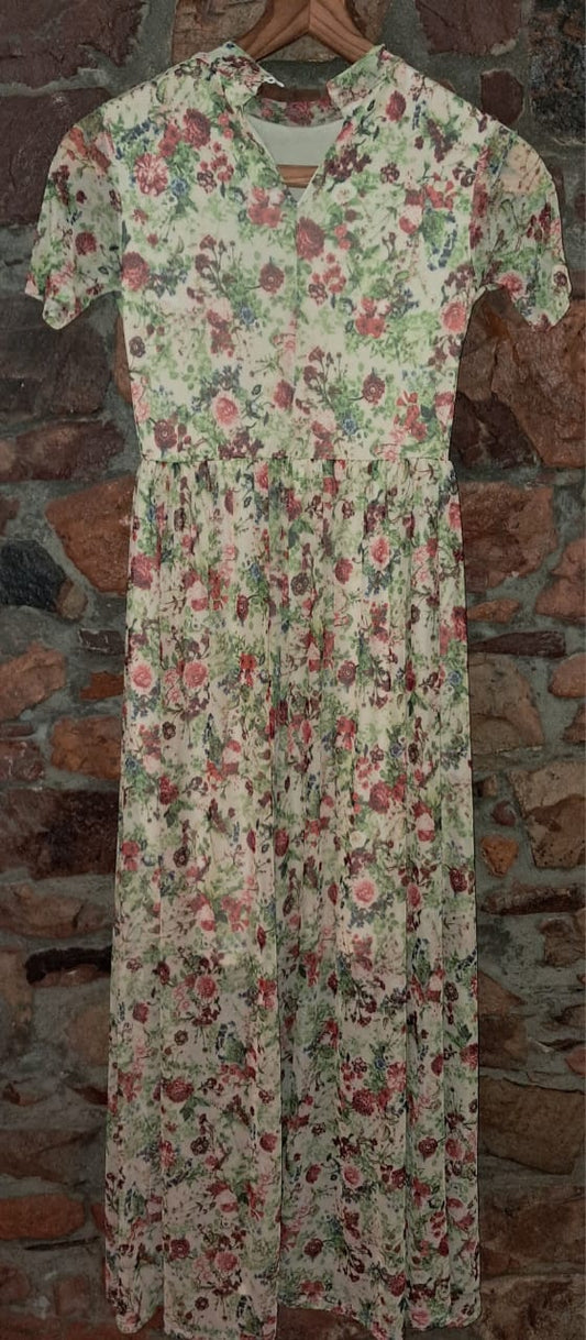 RT Dress