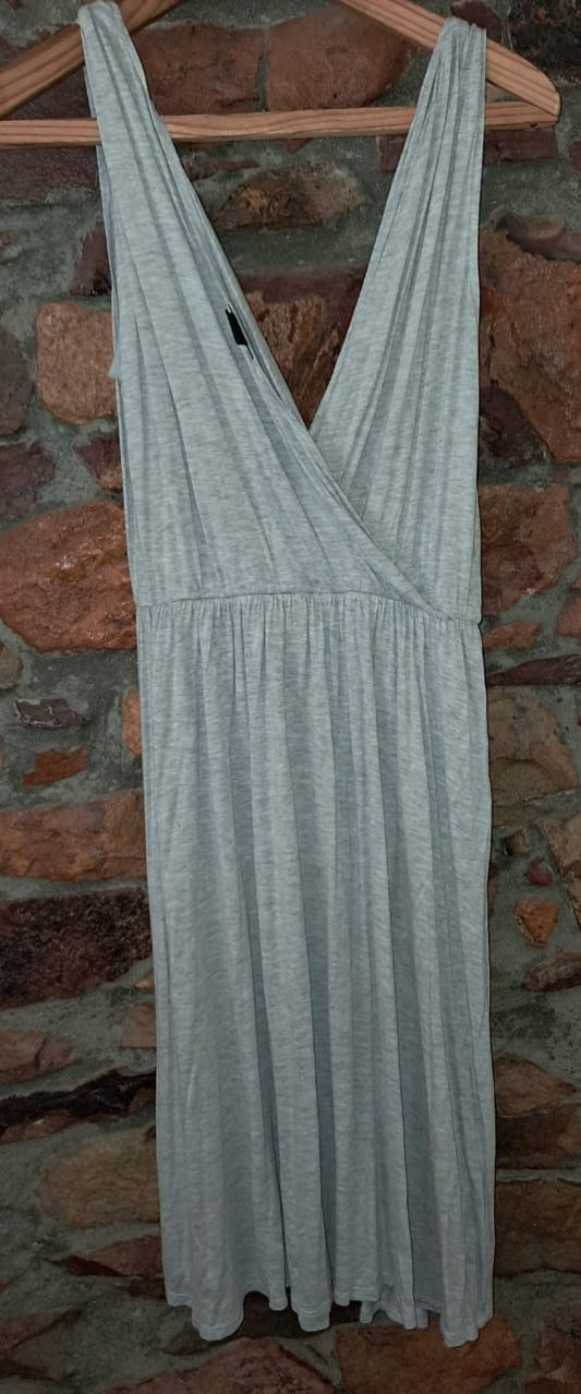 Lindex Strap Dress