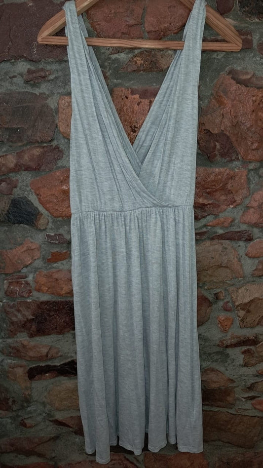 Lindex Strap Dress