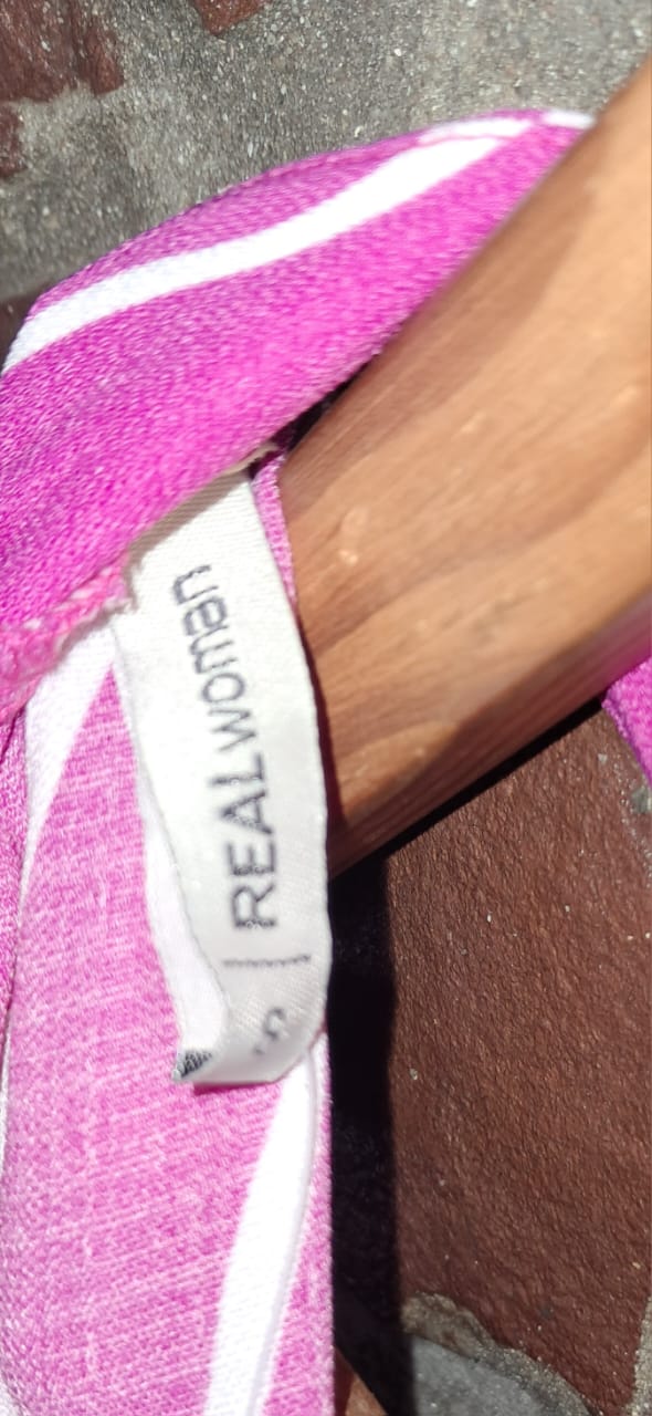REAL Jumpsuit