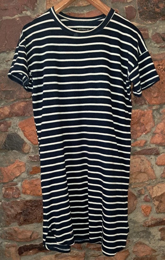 Superbalist Striped Dress