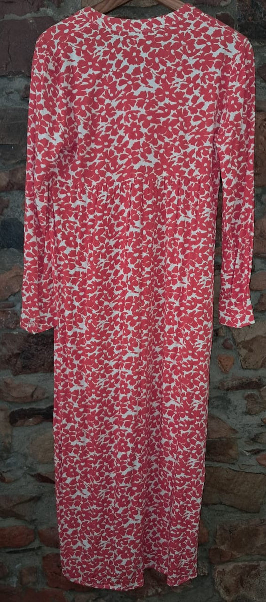 Edit Collection Long Sleeve Dress