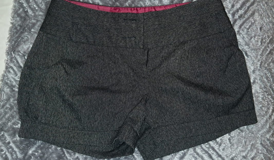 Ladies Shorts