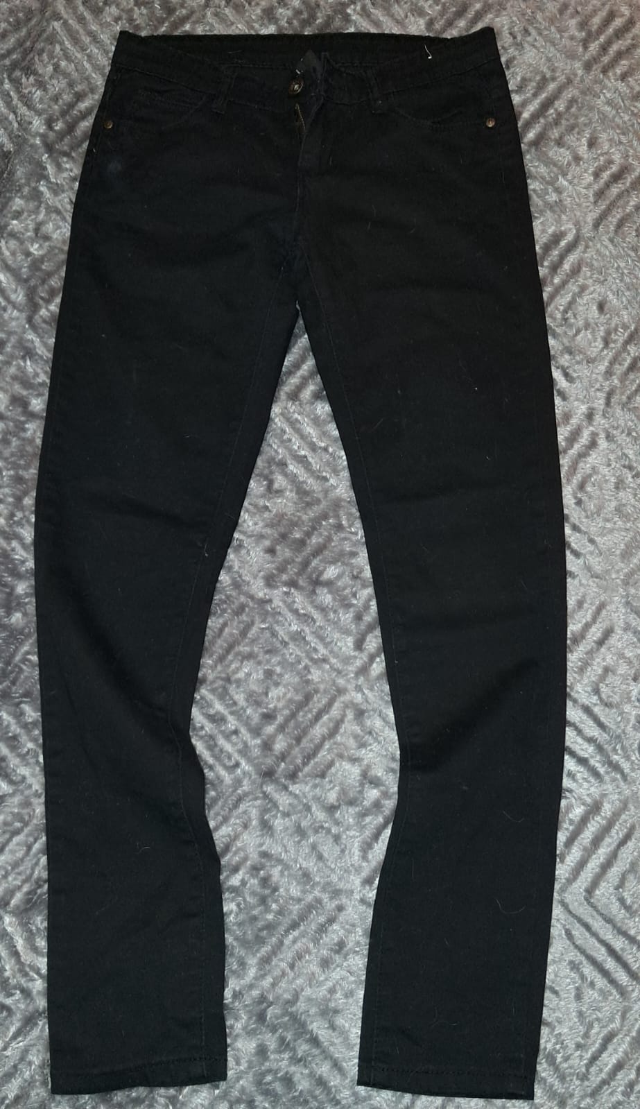 Stretchy Jeans