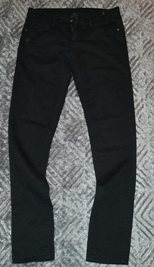 Stretchy Jeans