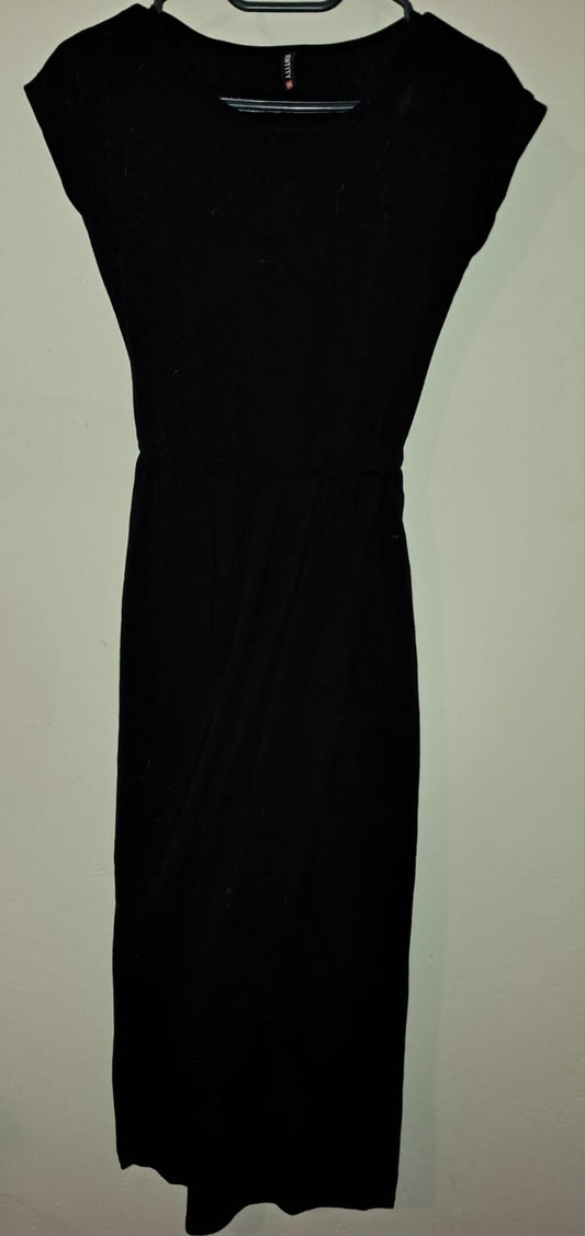 Identity Stretchy Dress
