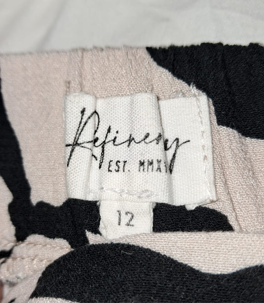 Refinery Skirt