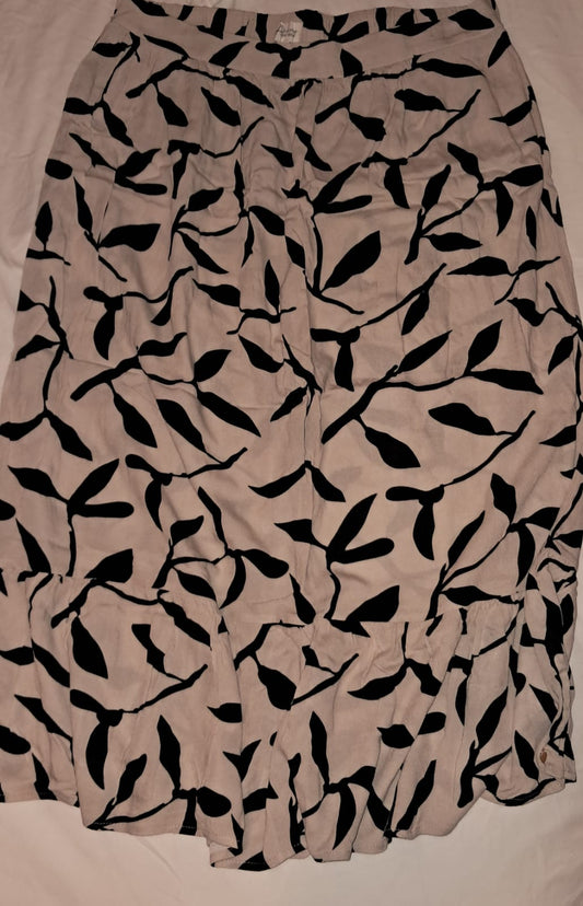 Refinery Skirt