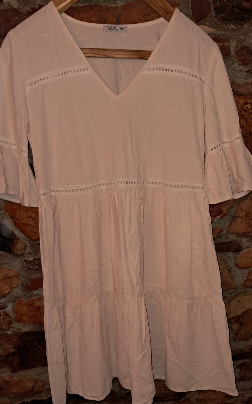 Milla Dress