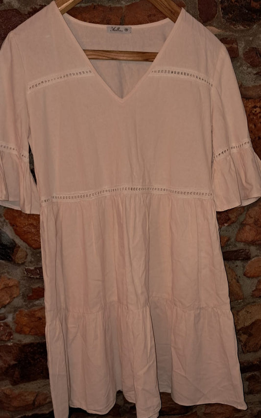 Milla Dress