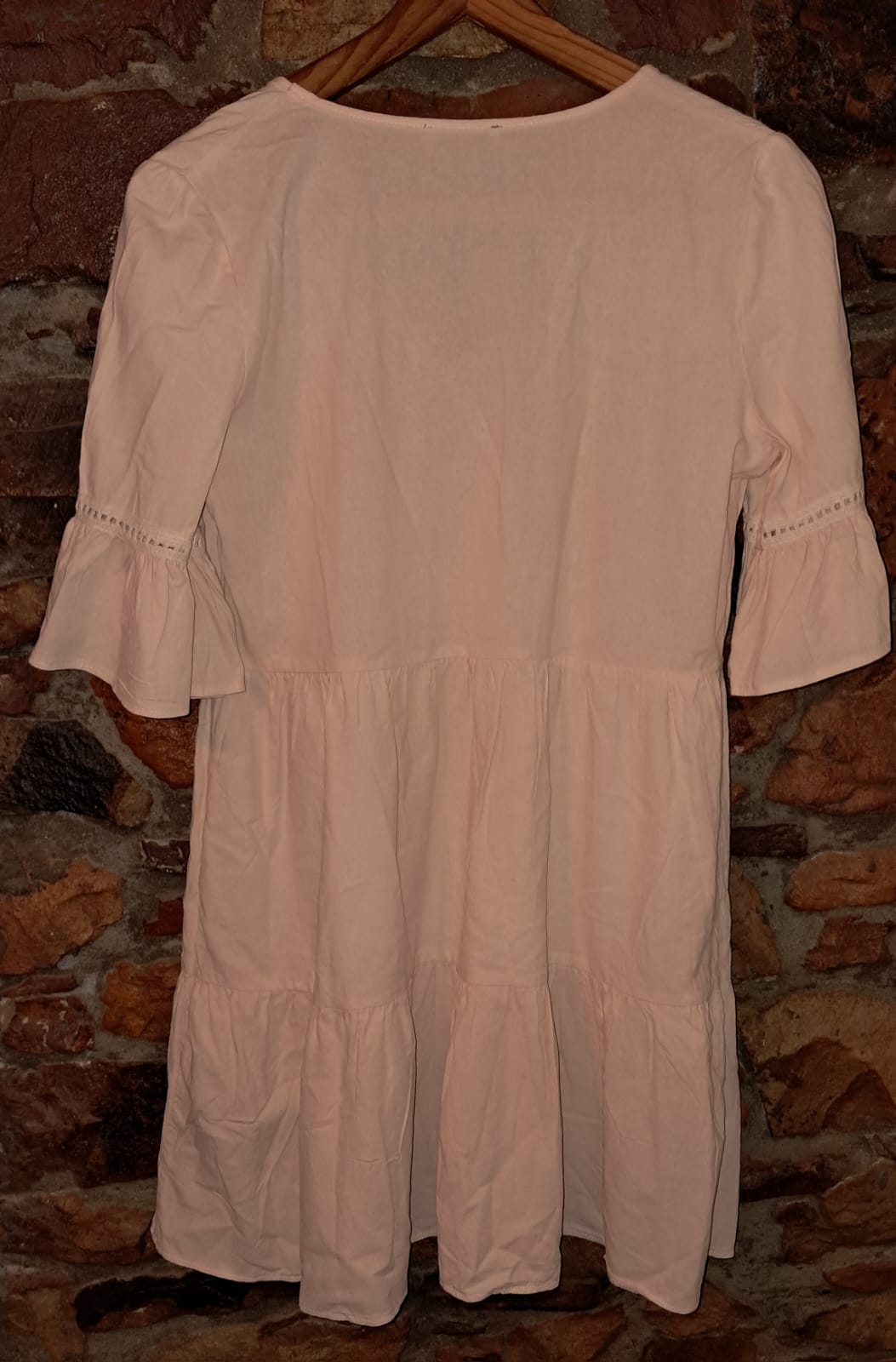 Milla Dress