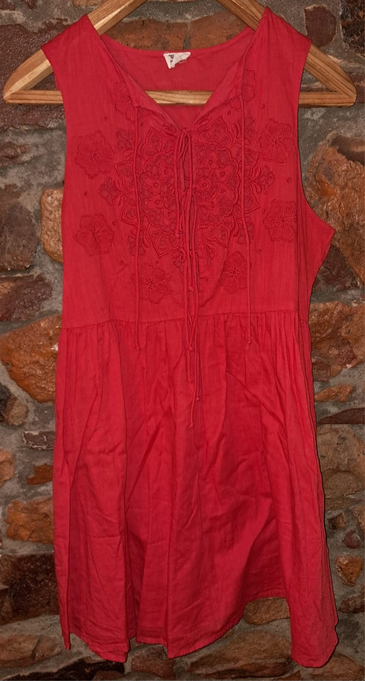 Cotton On Sleeveless Dress