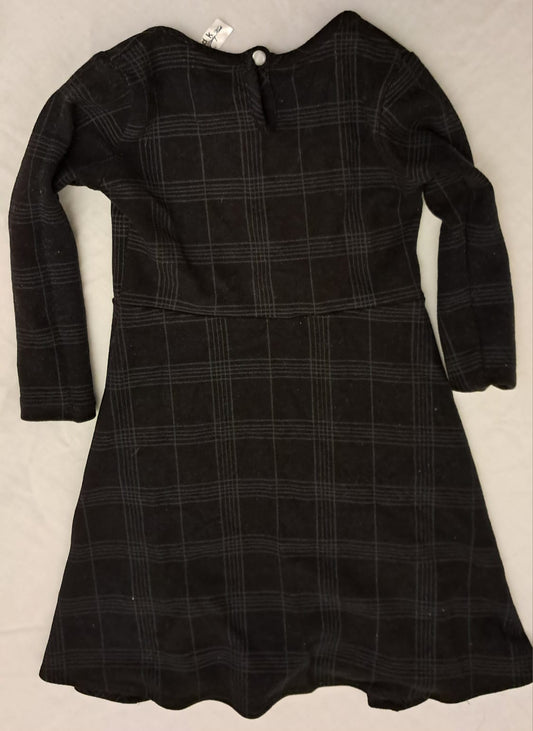 DK Kids Long Sleeve Dress
