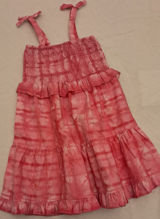 Mr P Strappy Dress