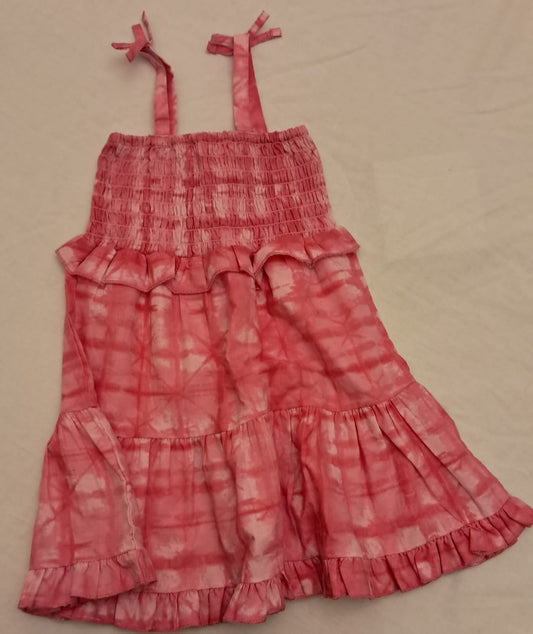 Mr P Strappy Dress