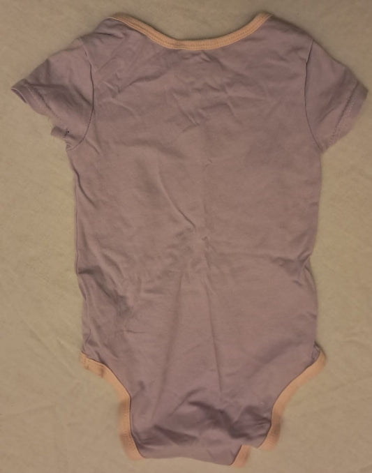 Puma Romper