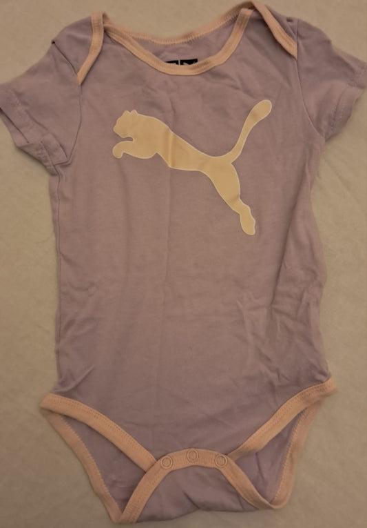 Puma Romper