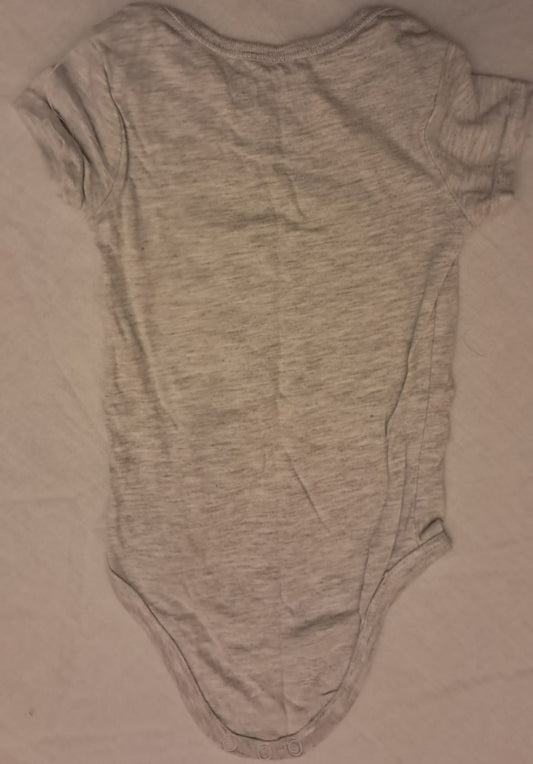 Puma Babies Romper
