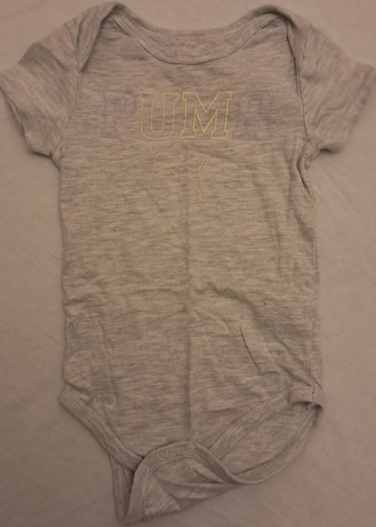 Puma Babies Romper