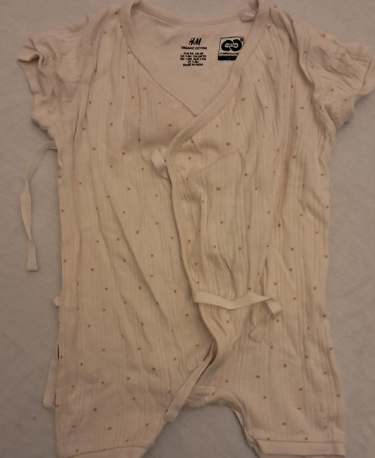 H&M Romper