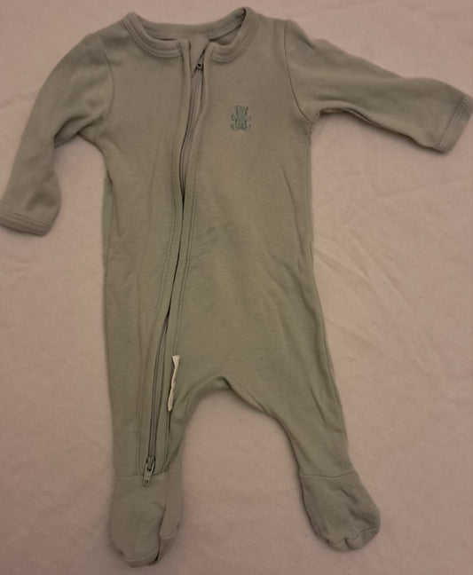 Woolworths Baby Grow - Prem
