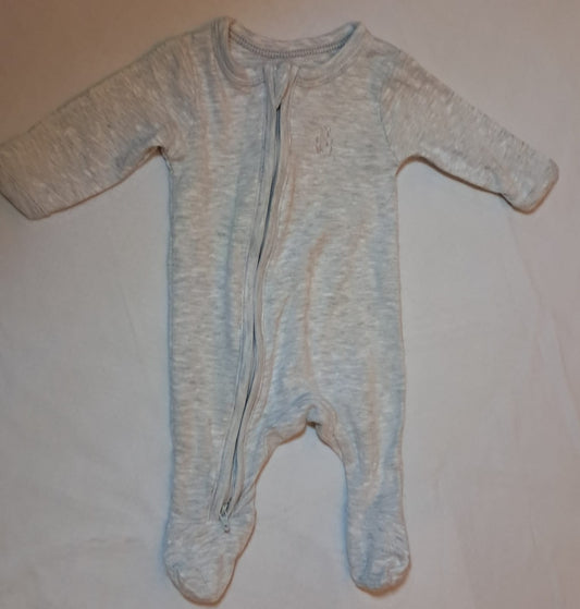 Woolworths Baby Grow - Prem