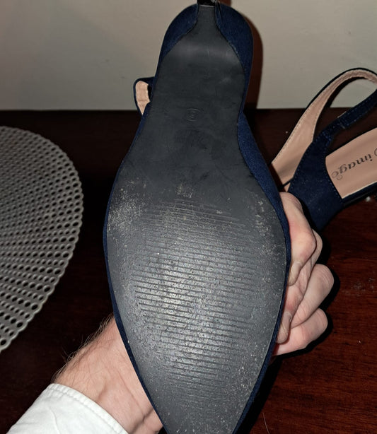 Image Heels