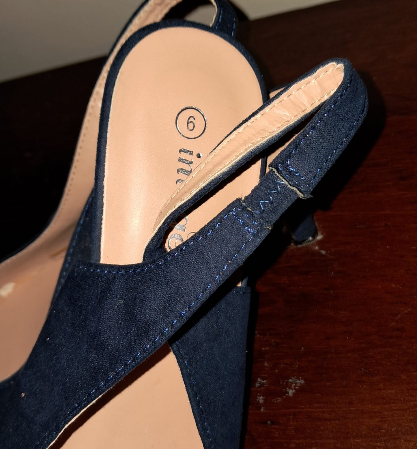 Image Heels