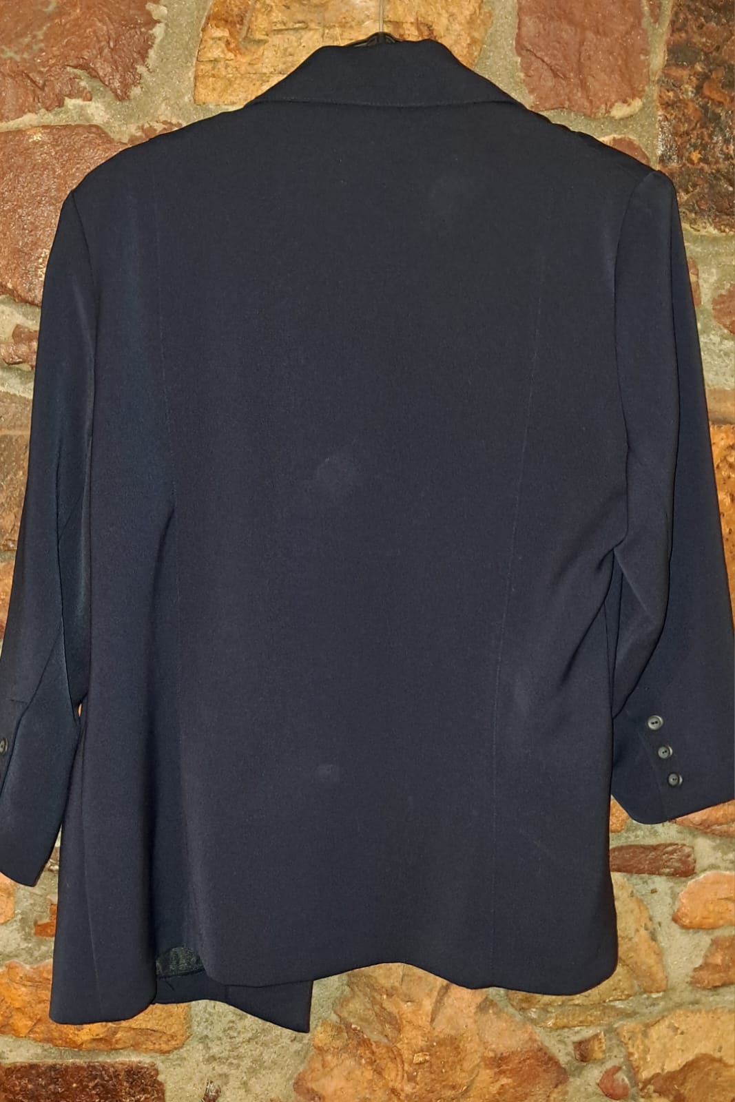 Formal Blazer