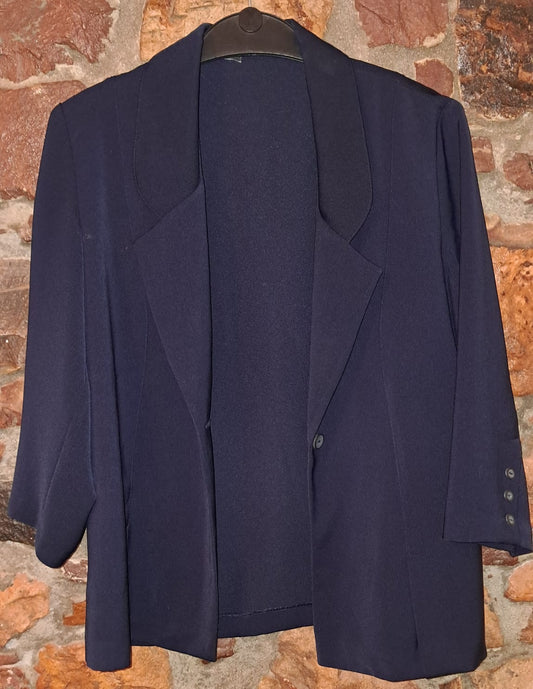 Formal Blazer