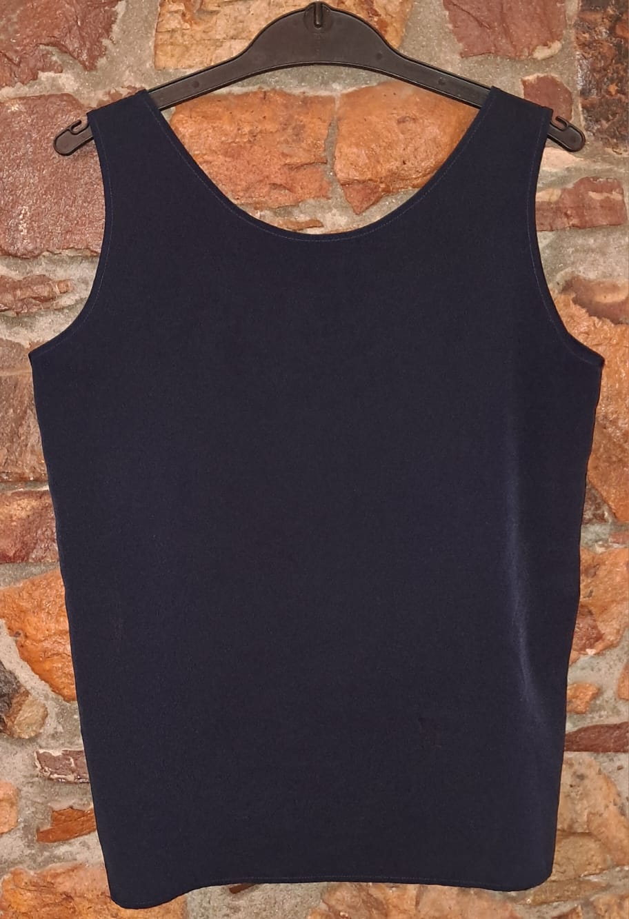 Conepts Sleeveless Blouse