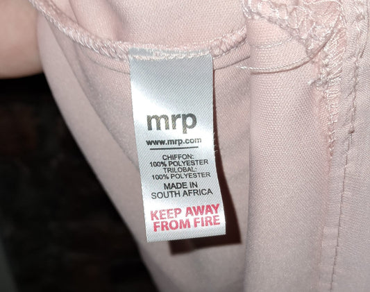 Mr Price 3/4 Arm Mid Length Dress