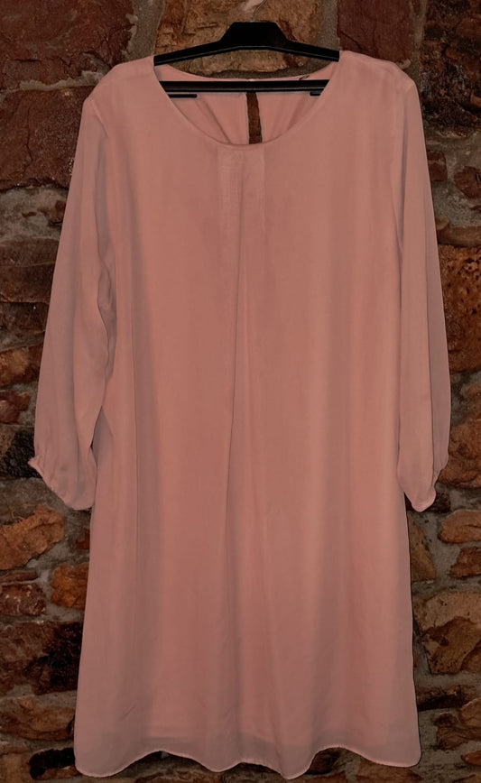 Mr Price 3/4 Arm Mid Length Dress