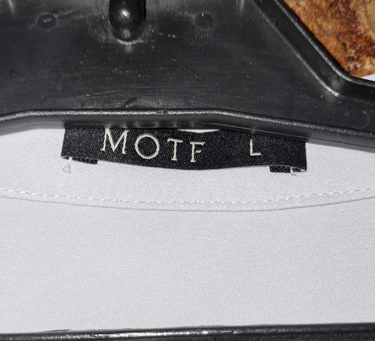MOTF Sleeveless Blouse